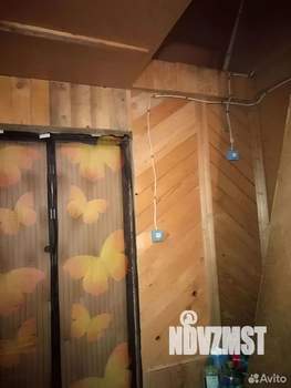 Дом 60м², 2-этажный, участок 4 сот.  