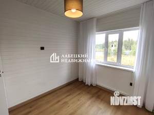 Дом 73м&sup2;, 1-этажный, участок 11 сот.  