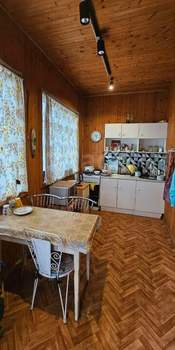 Дом 130м&sup2;, 2-этажный, участок 7 сот.  