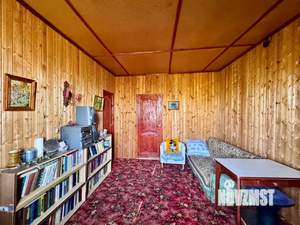 Дом 98м², 2-этажный, участок 10 сот.  