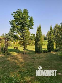 Дом 233м&sup2;, 2-этажный, участок 25 сот.  