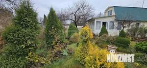 Дача 25м², 2-этажный, участок 4 сот.  