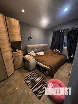 Дом 133м&sup2;, 2-этажный, участок 10 сот.  