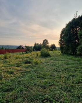 Дом 42м&sup2;, 1-этажный, участок 50 сот.  