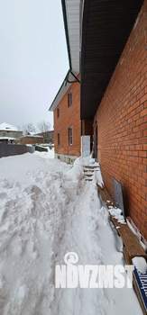 Дом 307м&sup2;, 2-этажный, участок 5 сот.  