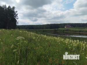 Коттедж 598м&sup2;, 3-этажный, участок 571 сот.  