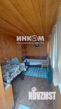 Дом 67м², 1-этажный, участок 18 сот.  