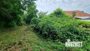 Дом 45м&sup2;, 1-этажный, участок 4 сот.  