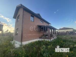 Дом 232м², 2-этажный, участок 15 сот.  