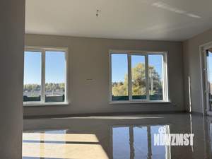 Коттедж 170м², 2-этажный, участок 10 сот.  