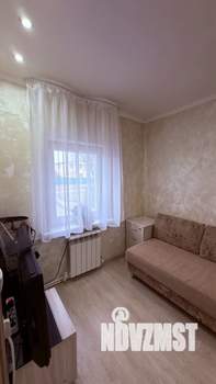 Дом 53м², 1-этажный, участок 4 сот.  