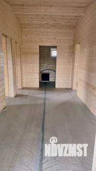 Дом 91м², 1-этажный, участок 8 сот.  