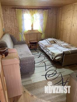 Дача 40м², 1-этажный, участок 9 сот.  