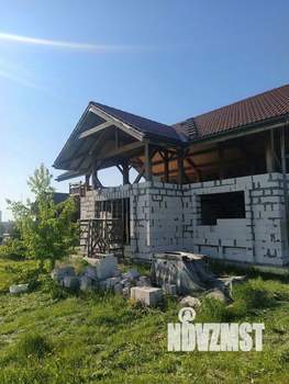 Дом 200м², 2-этажный, участок 16 сот.  