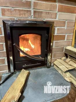 Дача 93м², 2-этажный, участок 10 сот.  