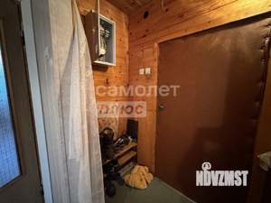 Дом 87м², 2-этажный, участок 10 сот.  