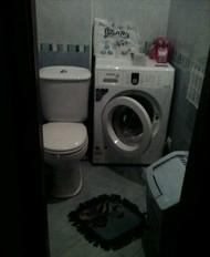 Фото комнаты в аренду (3)