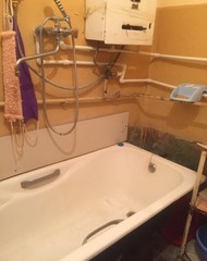 Фото комнаты в аренду (8)