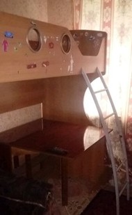 Фото комнаты в аренду (4)