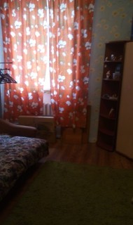 Фото комнаты в аренду (3)