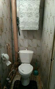 Фото комнаты в аренду (5)