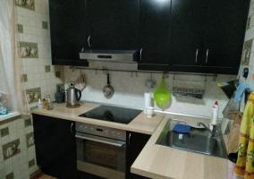 Фото комнаты в аренду (3)