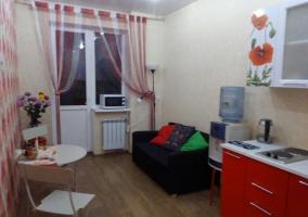 Фото комнаты в аренду (4)