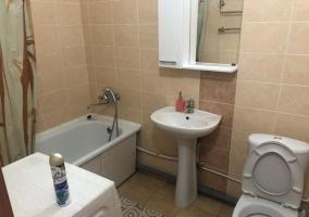 Фото комнаты в аренду (3)