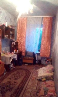 комната в 4-к квартире, 12м2, 2/4 этаж