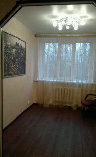 комната в 4-к квартире, 15м2, 2/3 этаж