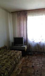 комната в 4-к квартире, 15м2, 5/5 этаж