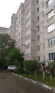 комната в 3-к квартире, 16м2, 1/9 этаж