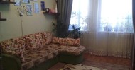 комната в общежитии, 17м2, 2/2 этаж