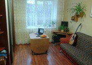 комната в 3-к квартире, 18м2, 3/3 этаж