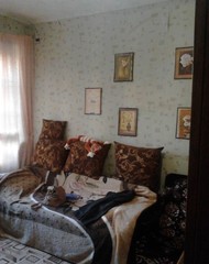 комната в 3-к квартире, 19м2, 2/4 этаж