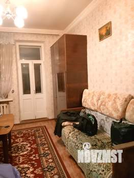 3-к квартира, на длительный срок, 70м2, 4/4 этаж