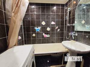 2-к квартира, на длительный срок, 53м2, 2/5 этаж