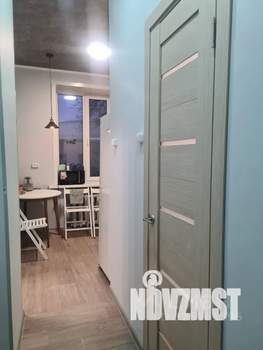 1-к квартира, посуточно, 32м2, 2/2 этаж