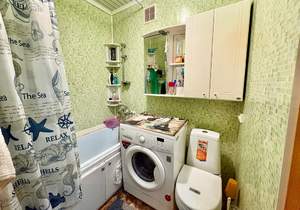 2-к квартира, на длительный срок, 47м2, 3/4 этаж