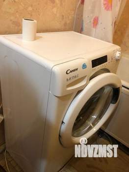 1-к квартира, на длительный срок, 31м2, 3/5 этаж