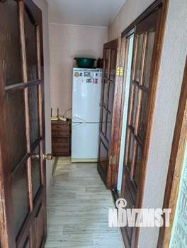 1-к квартира, на длительный срок, 31м2, 1/5 этаж