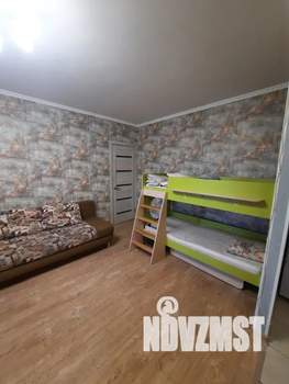 2-к квартира, посуточно, 48м2, 4/5 этаж