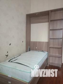 1-к квартира, посуточно, 37м2, 1/6 этаж