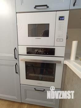 Студия квартира, на длительный срок, 32м2, 1/9 этаж