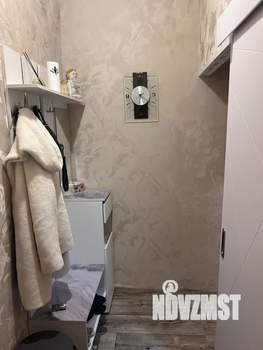 1-к квартира, на длительный срок, 30м2, 2/2 этаж