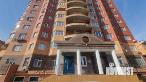 2-к квартира, на длительный срок, 58м2, 13/17 этаж