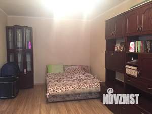 1-к квартира, на длительный срок, 31м2, 3/5 этаж