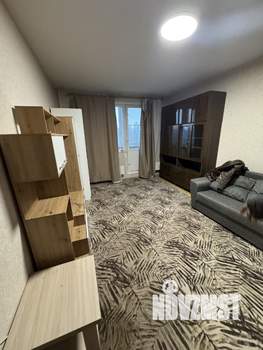 2-к квартира, на длительный срок, 55м2, 6/16 этаж