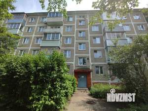 2-к квартира, на длительный срок, 44м2, 3/5 этаж