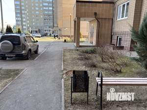 2-к квартира, на длительный срок, 63м2, 9/10 этаж